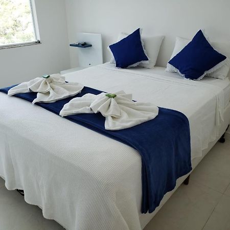 Guest House Forno Búzios Zewnętrze zdjęcie