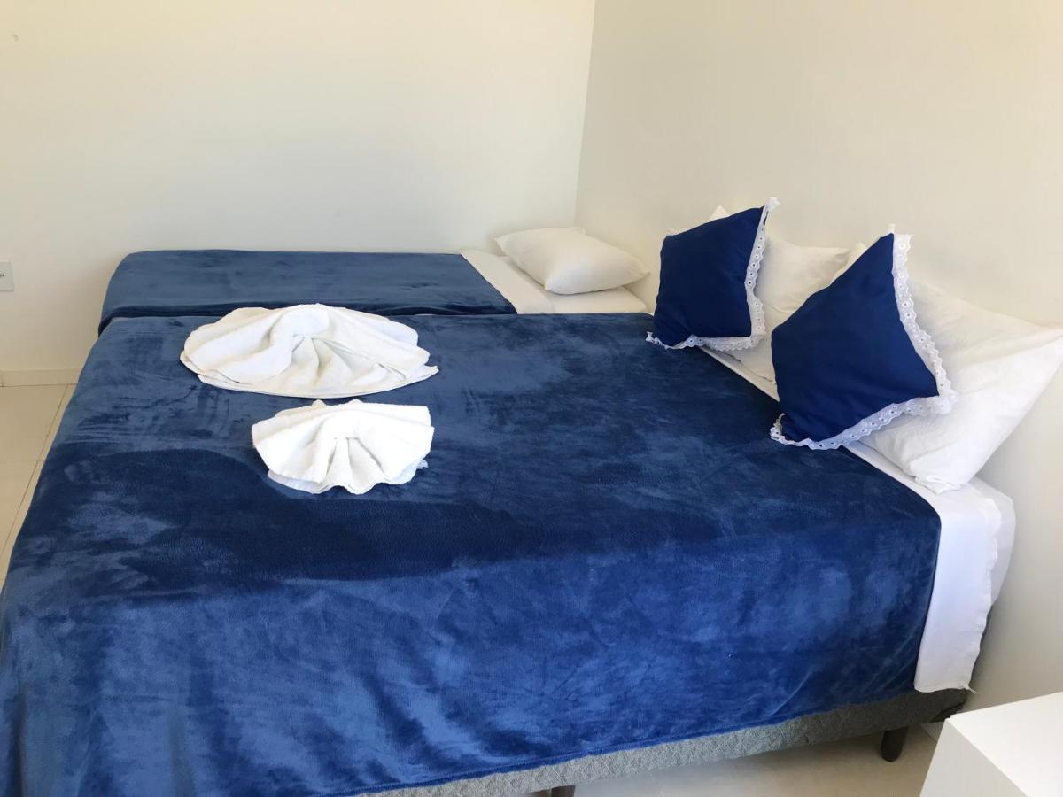 Guest House Forno Búzios Zewnętrze zdjęcie