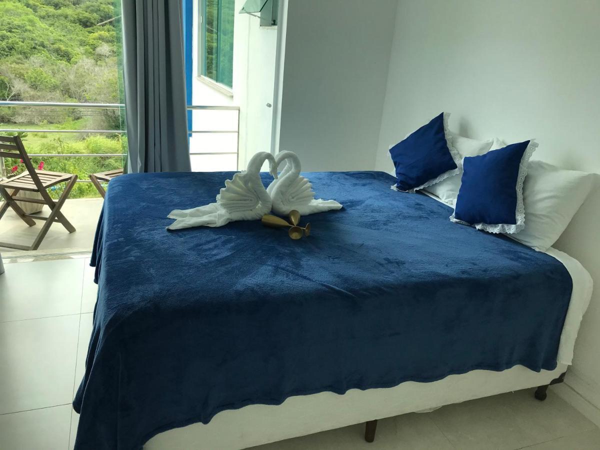 Guest House Forno Búzios Zewnętrze zdjęcie