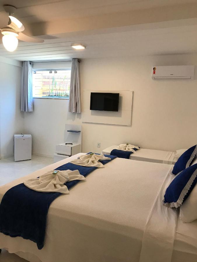 Guest House Forno Búzios Zewnętrze zdjęcie