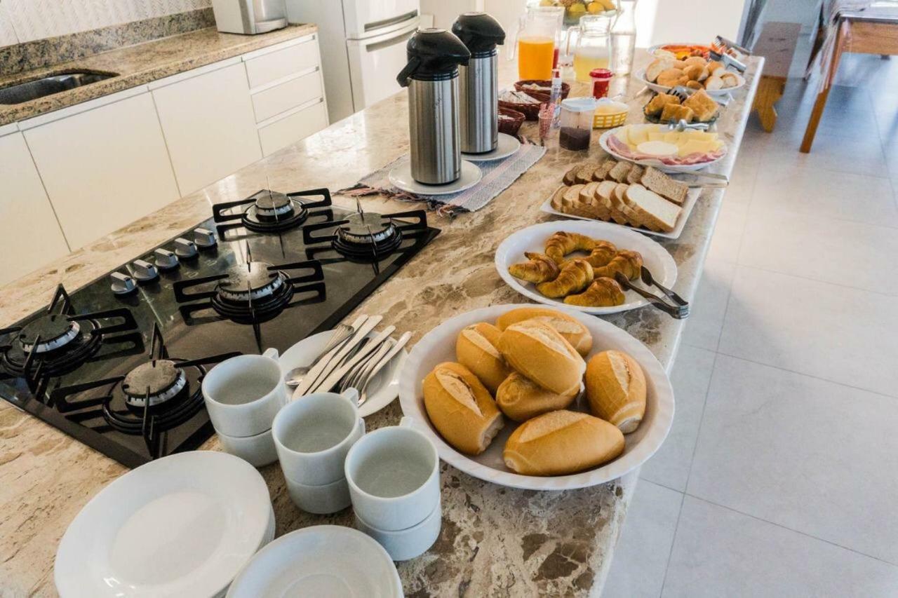 Guest House Forno Búzios Zewnętrze zdjęcie